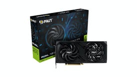 palit dual rtx 4070